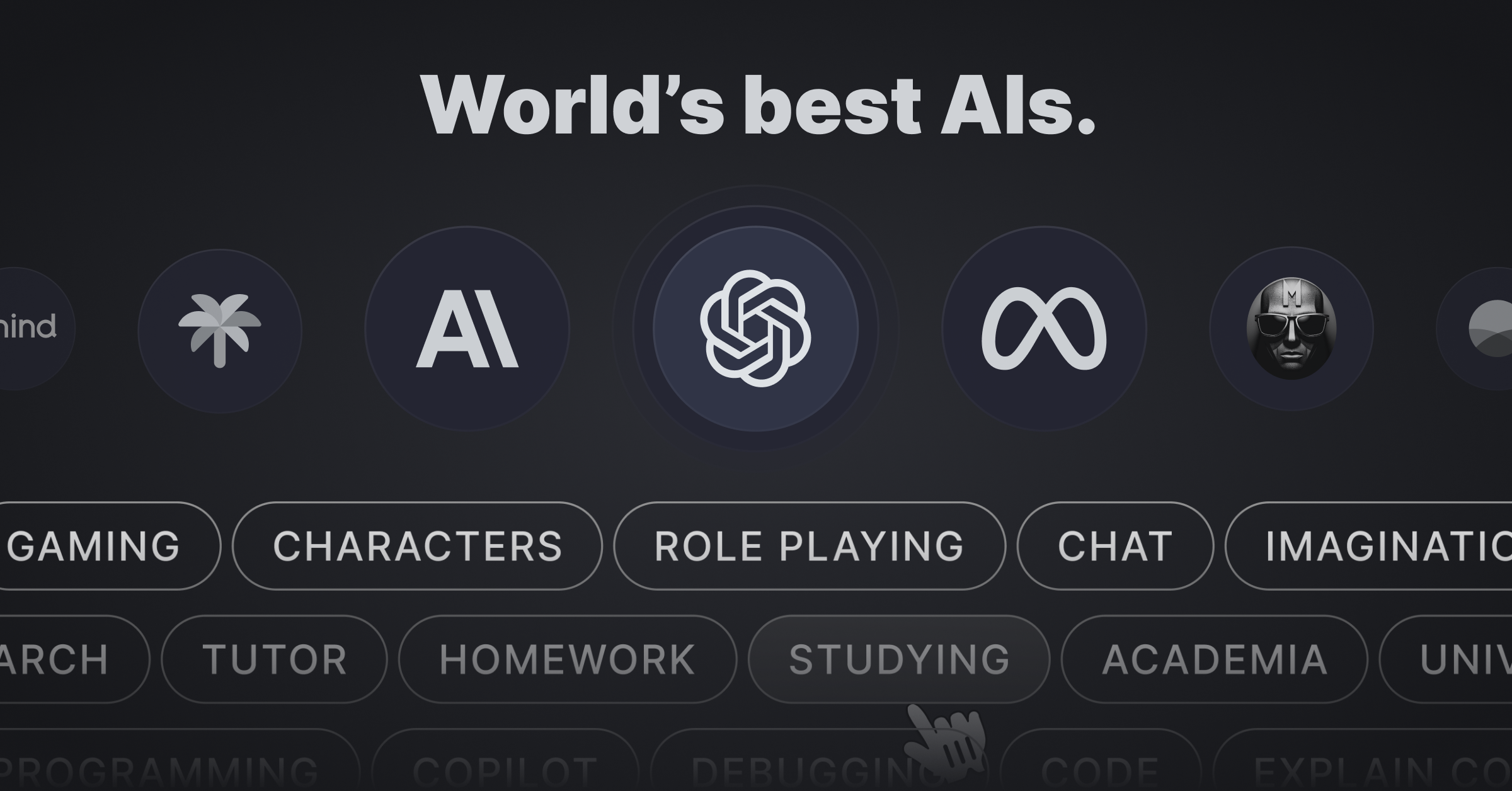 Create Next App